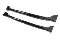 Honda Civic Sedan VIII 2006-2011 гг. Боковые Пороги DPT (грунтованные под покраску) фото 5