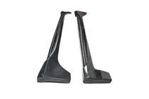 Боковые пороги DPT V-1 (грунтованные под покраску) фото 7 Боковые пороги DPT V-1 (грунтованные под покраску) фото 7