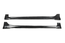 Боковые пороги DPT V-1 (грунтованные под покраску) фото 8 Боковые пороги DPT V-1 (грунтованные под покраску) фото 8