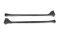 Боковые Пороги DPT (грунтованные под покраску) фото 2 Боковые Пороги DPT (грунтованные под покраску) фото 2