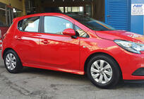 Боковые Пороги DPT (Черный Глянец) фото 6