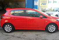 Боковые Пороги DPT (Черный Глянец) фото 4