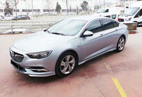 Боковые Пороги DPT (грунтованные под покраску) фото 4