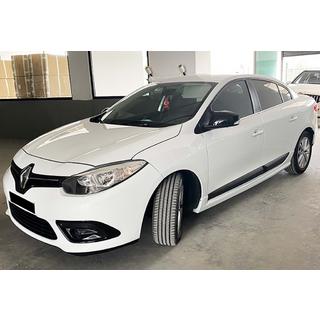 Боковые Пороги DPT (грунтованные под покраску) фото 3