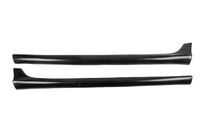 Volkswagen Golf 5 2003-2009 гг. Боковые Пороги DPT (грунтованные под покраску) фото 5