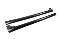 Volkswagen Golf 5 2003-2009 гг. Боковые Пороги DPT (грунтованные под покраску) фото 7