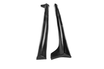 Volkswagen Golf 5 2003-2009 гг. Боковые Пороги DPT (грунтованные под покраску) фото 8