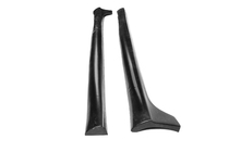 Volkswagen Golf 5 2003-2009 гг. Боковые Пороги DPT (грунтованные под покраску) фото 9