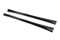 Боковые Пороги DPT V-2 (Под Покраску) фото 1 Боковые Пороги DPT V-2 (Под Покраску) фото 1