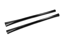 Боковые Пороги DPT V-2 (Под Покраску) фото 3 Боковые Пороги DPT V-2 (Под Покраску) фото 3