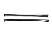 Боковые Пороги DPT V-2 (Под Покраску) фото 6 Боковые Пороги DPT V-2 (Под Покраску) фото 6