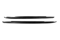 Боковые пороги DPT V-1 (грунтованные под покраску) фото 2