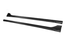 Боковые Пороги DPT V-3 (Грунтованные под Покраску) фото 2 Боковые Пороги DPT V-3 (Грунтованные под Покраску) фото 2