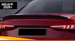 Спойлер DPT V-2 (SD, Черный Глянец) фото 1 Спойлер DPT V-2 (SD, Черный Глянец) фото 1