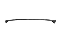 BMW 1 серия E81/E82/E87/E88 2004-2011 гг. Спойлер DPT (для E81/E87, Черный Глянец) фото 5