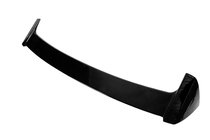 BMW 1 серия E81/E82/E87/E88 2004-2011 гг. Спойлер DPT (для E81/E87, Черный Глянец) фото 2