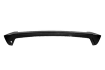 BMW 1 серия E81/E82/E87/E88 2004-2011 гг. Спойлер DPT (для E81/E87, Черный Глянец) фото 6