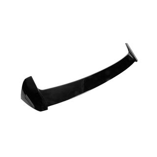 Спойлер DPT (для E81/E87, Черный Глянец) фото 4