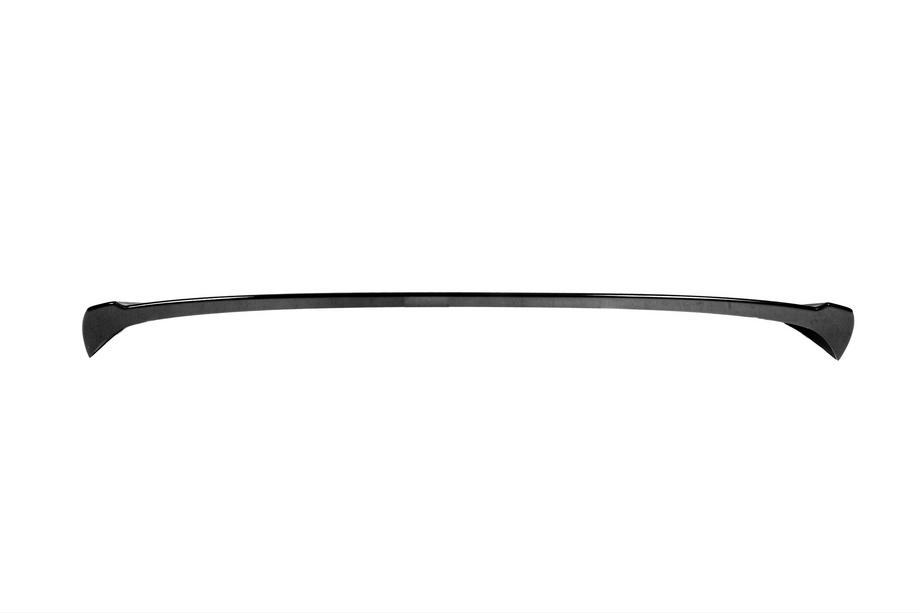 BMW 1 серия E81/E82/E87/E88 2004-2011 гг. Спойлер DPT (для E81/E87, Черный Глянец) Фото 5