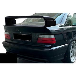 Спойлер DPT (для SD/Coupe, грунтованный под покраску)