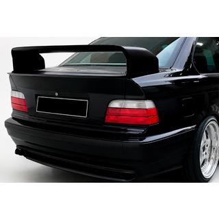 Спойлер DPT (для SD/Coupe, грунтованный под покраску) BMW 3 серия E36 1990-2000 гг. фото 2