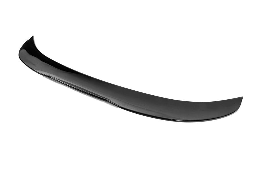 BMW 3 серия F30/F31 2012-2019 гг. Спойлер DPT Custom (для F30/F80, грунтованный под покраску) Фото 9