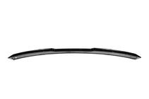 BMW 5 серия E60/E61 2003-2010 гг. Задний Спойлер DPT V-3 (Черный Глянец) фото 5