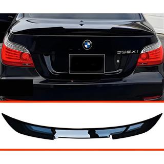 Спойлер PSM-Style (Черный Глянец) фото 3