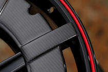 Кованые диски из алюминия и карбона G900 (R24, комплект 4 шт.) фото 7