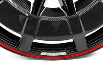 Кованые диски из алюминия и карбона G900 (R24, комплект 4 шт.) фото 13