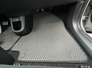 Коврики EVA (Черный) фото 2