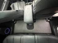 Коврики EVA (Черный) фото 4