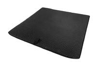 Коврик багажника EVA (черный) фото 3