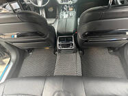 Коврики EVA (для G12, Черный) фото 5