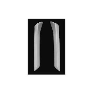 Спойлер DPT V-2 (Под покраску) фото 2