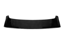 Volkswagen Golf 5 2003-2009 гг. Задний Спойлер DPT (HB, 2008-2013, Черный Глянец) фото 4