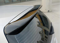 Volkswagen Golf 5 2003-2009 гг. Спойлер DPT (HB, 2003-2009, под покраску) фото 1