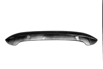 Volkswagen Golf 5 2003-2009 гг. Спойлер DPT (HB, 2003-2009, под покраску) фото 6