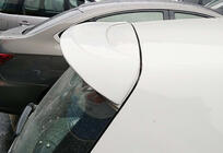 Спойлер DPT V-1 (HB, под покраску) фото 4