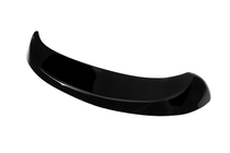 Спойлер DPT V-1 (HB, под покраску) фото 5 Спойлер DPT V-1 (HB, под покраску) фото 5