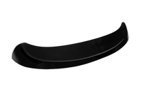 Спойлер DPT V-1 (HB, под покраску) фото 9 Спойлер DPT V-1 (HB, под покраску) фото 9