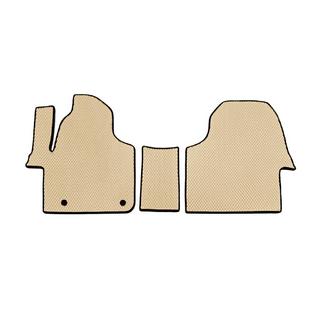 Коврики EVA (Бежевые) фото 1