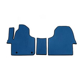 Коврики EVA (Синие) фото 1