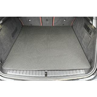 BMW iX (I20) 2022 гг. Коврик багажника EVA (Черный)