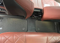 Коврики EVA V-1 (Черный) фото 6