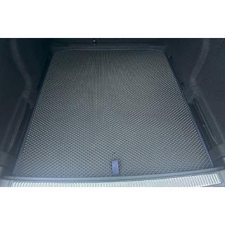 Коврик багажника EVA (SW, Черный) фото 1