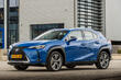 Обзор Lexus UX 300e: характеристики, комплектации, дизайн