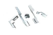 Крепления для боковых подножек фото 3 Крепления для боковых подножек фото 3