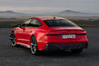Обзор Audi RS7 Sportback II поколения