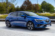 Обзор Renault Megane хэтчбек: IV поколение, рестайлинг